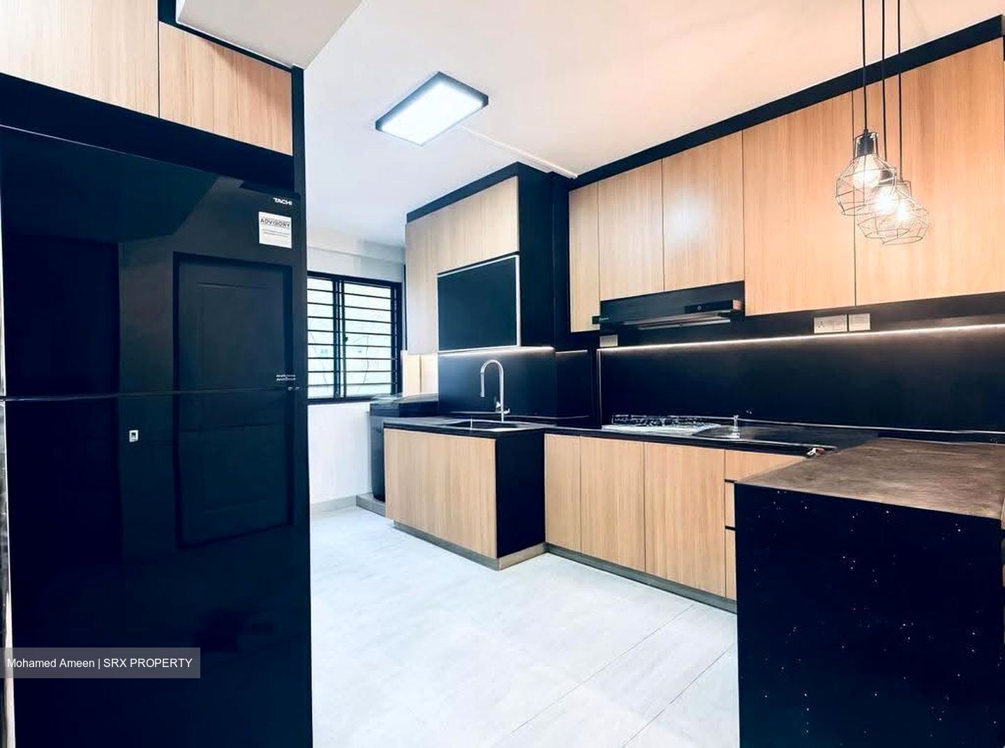 Blk 521 Serangoon North Avenue 4 (Serangoon), HDB 4 Rooms #626900421